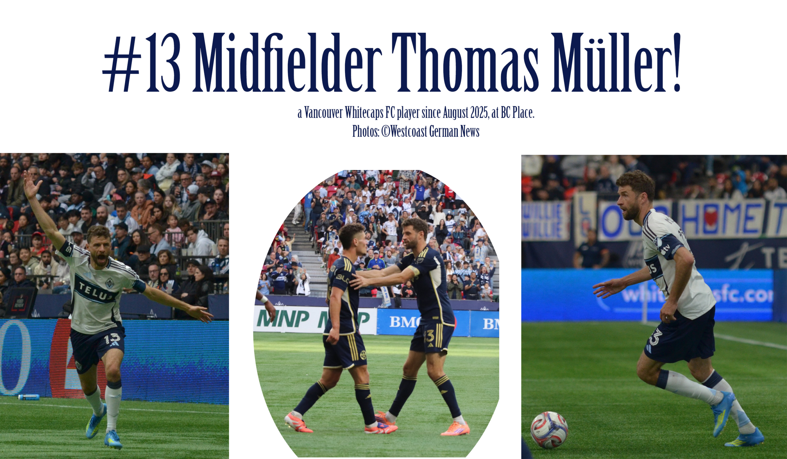 Thomas Müller Bayern Superstar